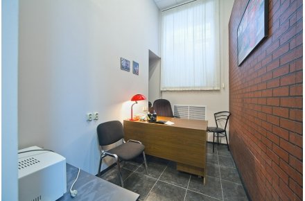 Коминтерна ул. (284,1 кв. м.) - фото 2