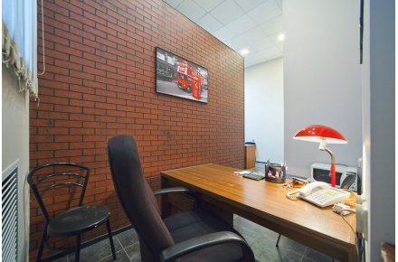 Коминтерна ул. (284,1 кв. м.) - фото