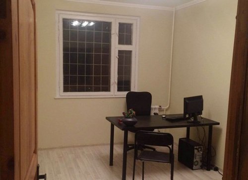 Изумрудная ул. (32,0 кв. м.) - фото