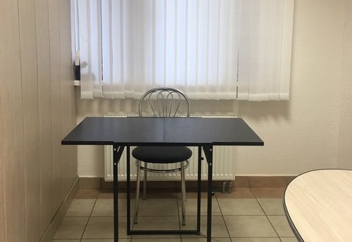 Холмогорская ул. (26,8 кв. м.) - фото