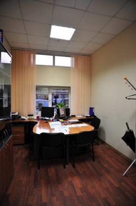 Звездный б-р. - фото 3