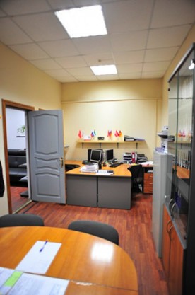 Звездный б-р. - фото 2