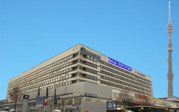 Академика Королева ул. (40 кв. м.) - фото 2