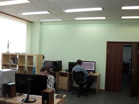 Академика Королева ул. - фото 2