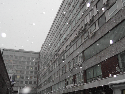 Академика Королева ул. (19 кв. м.) - фото 3