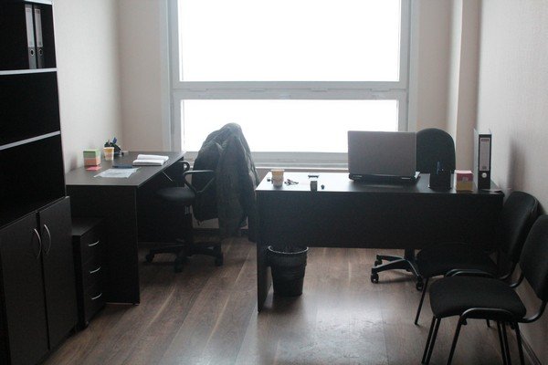 Академика Королева ул. (37 кв. м.) - фото