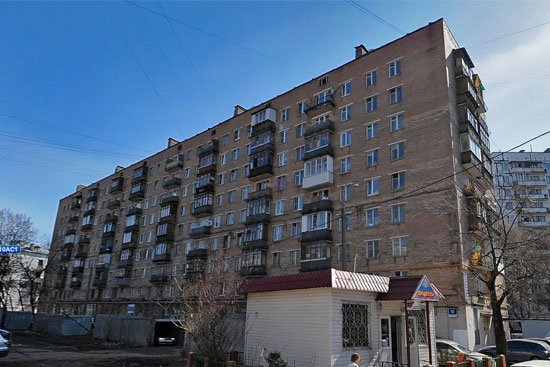 2-я Прогонная ул. (60 кв. м.) - фото 2