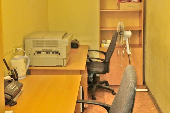 2-я Прогонная ул. (60 кв. м.) - фото