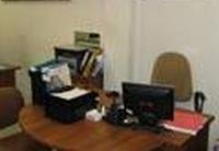 Сокольническая пл. (20,8 кв. м.) - фото