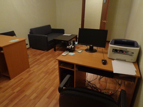 Егерская ул. (60 кв. м.) - фото