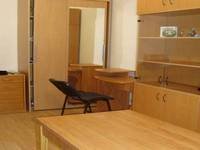 Сокольнический вал (37,3 кв. м.) - фото