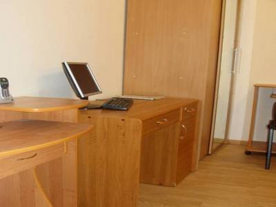 Сокольнический вал (37,3 кв. м.) - фото 2