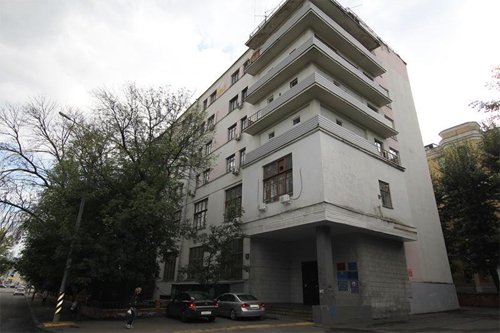 Колодезный пер. (15,5 кв. м.) - фото 2