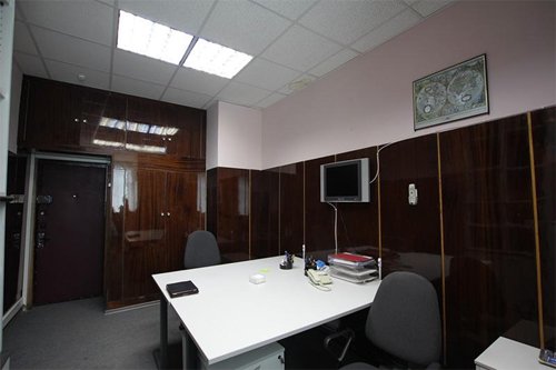 Колодезный пер. (15,5 кв. м.) - фото 3