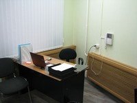 Красноярская ул. (37,4 кв. м.) - фото