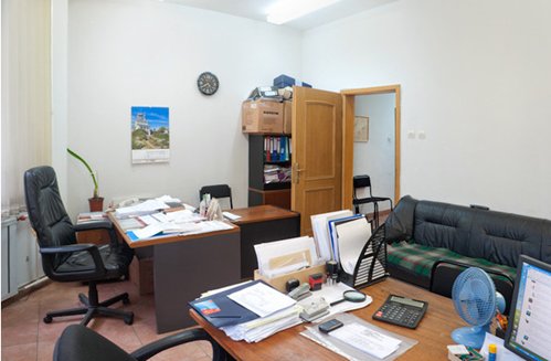 Маленковская ул. (33 кв. м.) - фото 3