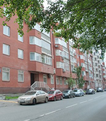 Маленковская ул. (33 кв. м.) - фото 2