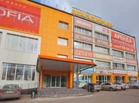 Монтажная ул. (10,6 кв. м.) - фото 2