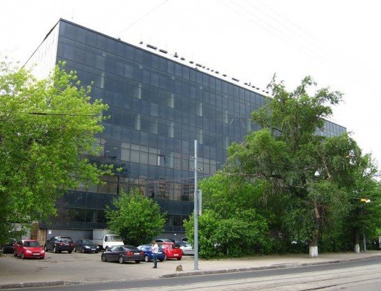 Краснобогатырская ул. - фото 2