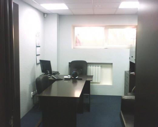 Краснобогатырская ул. - фото