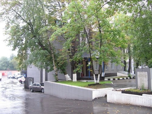 Краснобогатырская улица - фото 2