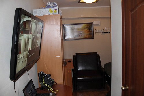 Заводской пр-д. (198,9 кв. м.) - фото 2