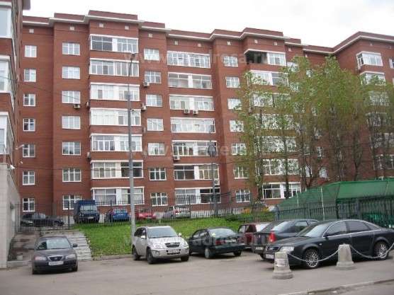 Чечулина ул. - фото 3