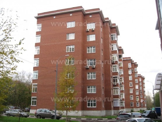 Чечулина ул. - фото 2