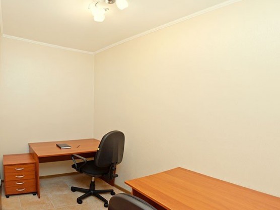 Чечулина ул. (10,2 кв. м.) - фото