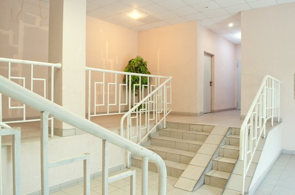 Чечулина ул. (10,2 кв. м.) - фото 2