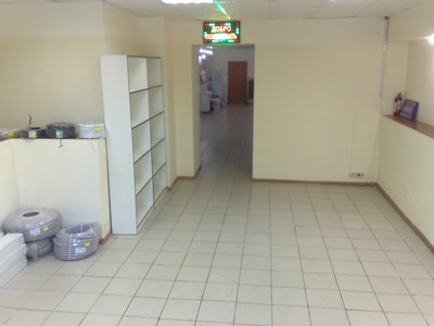 3-я Прядильная ул. (293,3 кв. м.) - фото 2