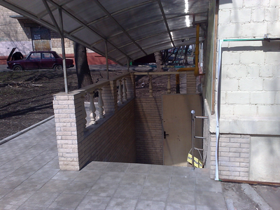 3-я Прядильная ул. (293,3 кв. м.) - фото 3