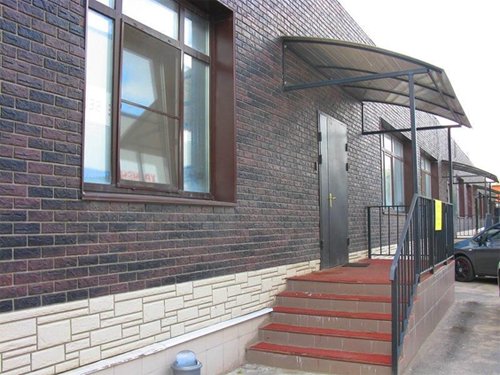 Ибрагимова ул. (36 кв. м.) - фото 3