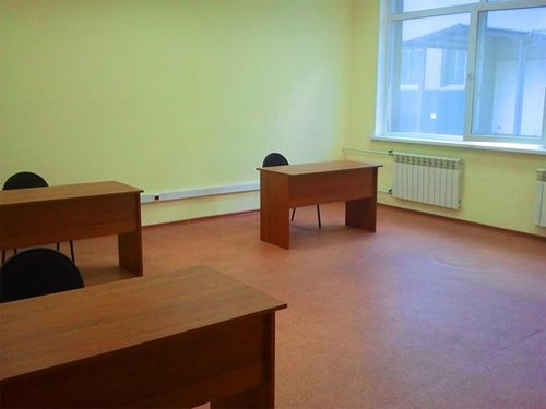 Ибрагимова ул. (36 кв. м.) - фото 2