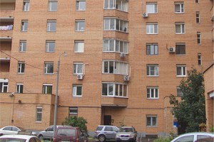 Мироновская ул. (20 кв. м.) - фото 2