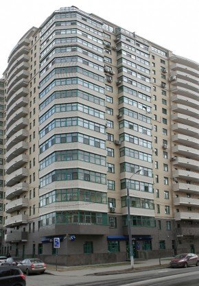 Измайловский б-р. (12 кв. м.) - фото 2