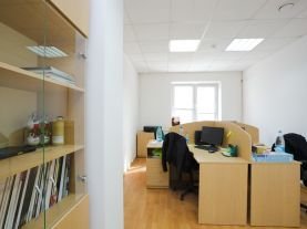 Барабанный пер. (34,2 кв. м.) - фото