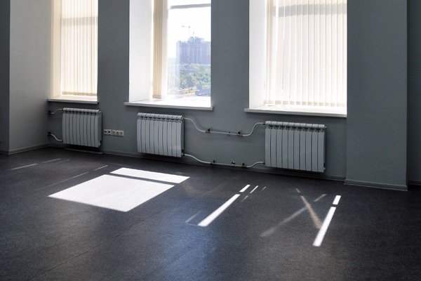 Щелковское ш. - фото