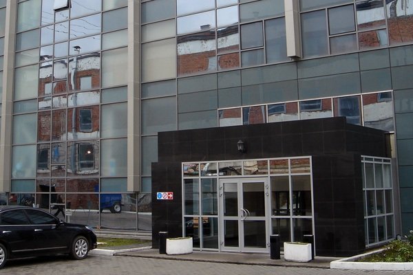 Щелковское ш. - фото 2