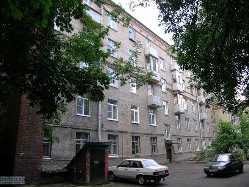 Федеративный пр-т. (71,3 кв. м.) - фото 4