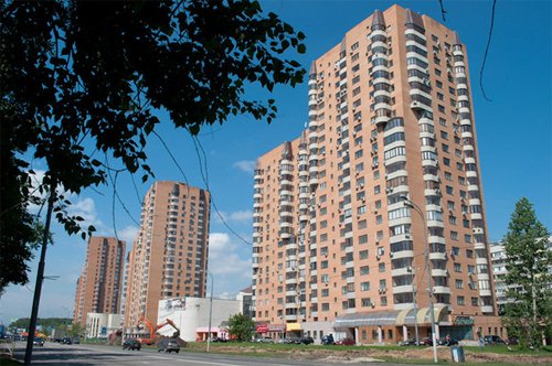 Энтузиастов ш. (19,3 кв. м.) - фото 3