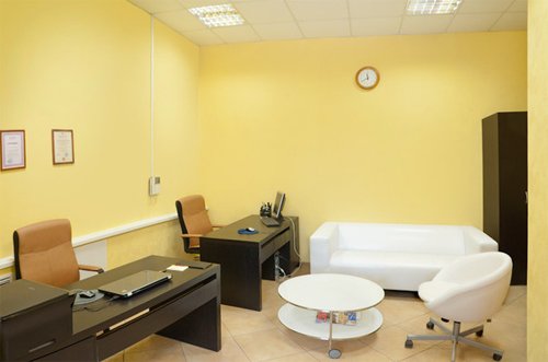 Энтузиастов ш. (19,3 кв. м.) - фото 2