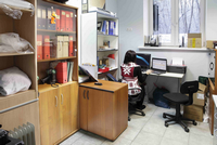 Мартеновская ул. (13,0 кв. м.) - фото