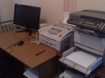 Саперный пр-д. (32,1 кв. м.) - фото