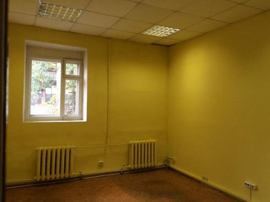 2-я ул. Энтузиастов (13,9 кв. м.) - фото