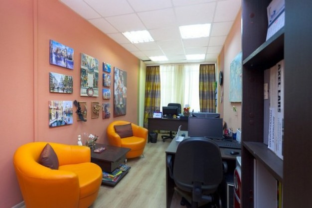 Рождественка ул. (15, 5 кв. м.) - фото