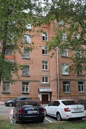 Мартеновская ул. (21,1 кв. м.) - фото 3