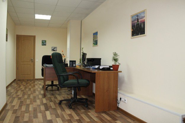 Мартеновская ул. (21,1 кв. м.) - фото 2