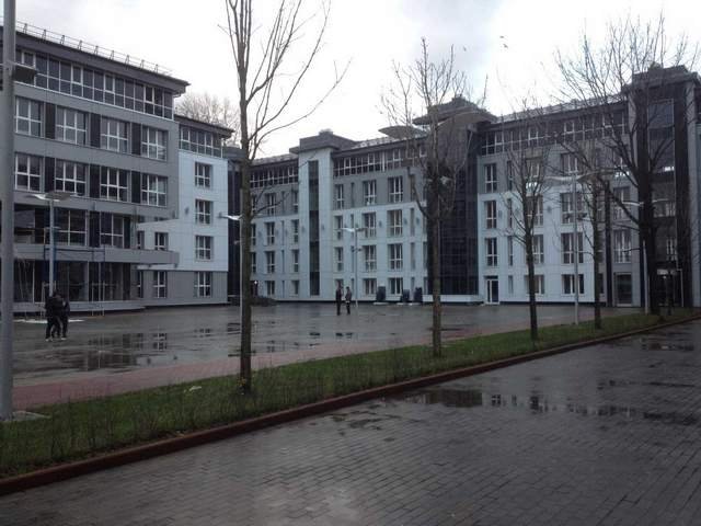 Энтузиастов ш. (53,0 кв. м.) - фото