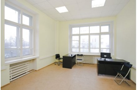 2-я ул. Энтузиастов (25,5 кв. м.) - фото